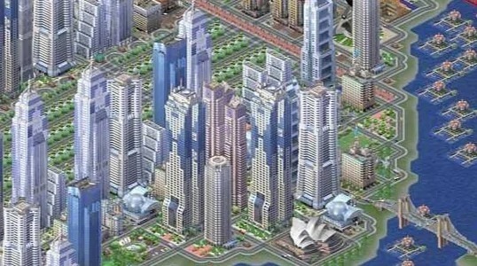 模拟城市我是市长礼包兑换码 模拟城市我是市长礼包兑换码(无限绿钞)2022最新获得大全